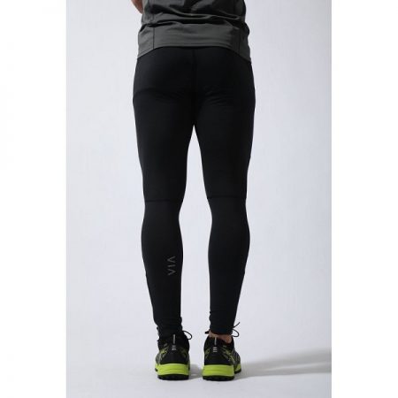 شلوار دو کوهستانه زمستانه Montane مدل trail series thermal tights8