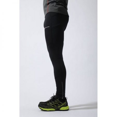 شلوار دو کوهستانه زمستانه Montane مدل trail series thermal tights8