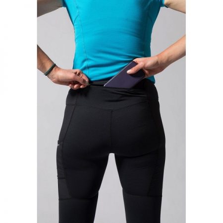 شلوار دوی کوهستان زنانه Montane مدل Trail Series Thermal Running Tights