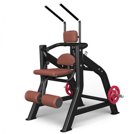 شکم مکانیکی Abdominal Exercise