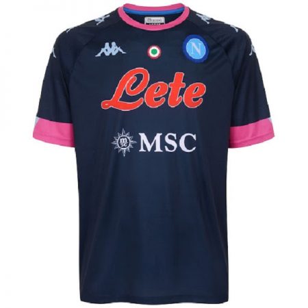 لباس سوم ناپولی 2021