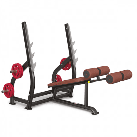 میز پرس زیر سینه Smithe Machine