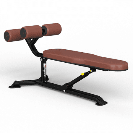 میز کرانچ شکم Crunch Bench