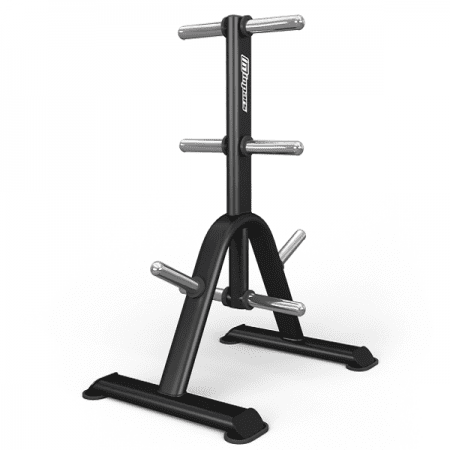 نگهدارنده وزنه دیسکی Disk Rack