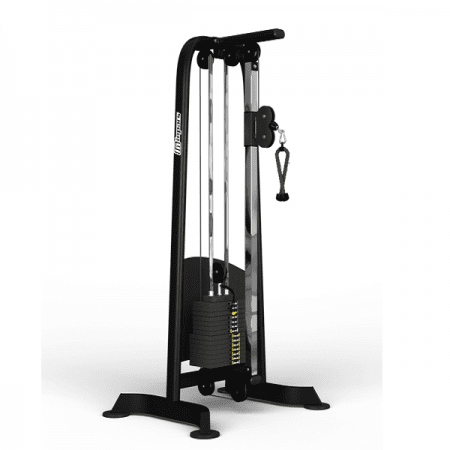 کابل جلو و پشت بازو_byceps & triceps pulley2