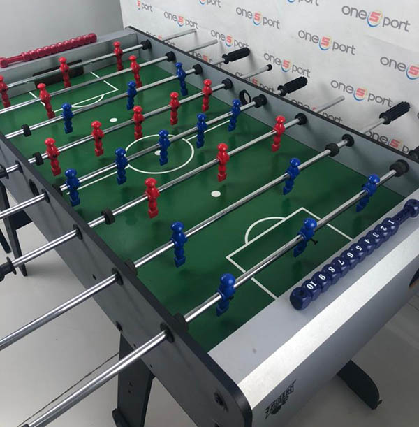 خرید فوتبال دستی تاشو ارزان