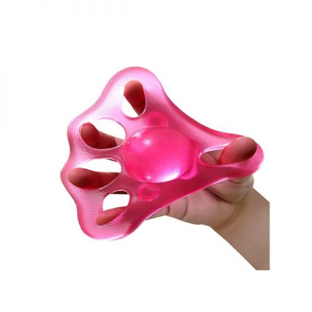 تقویت مچ و پنجه ژله ای کد 290trنارنجی