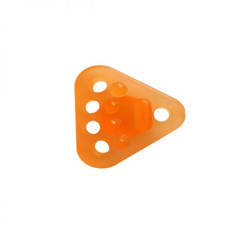 تقویت مچ و پنجه ژله ای کد 290trنارنجی