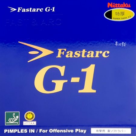 رویه راکت نیتاکو فست آرک G1