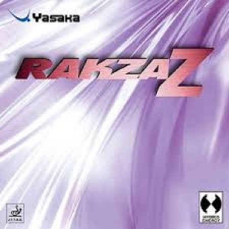 رویه راکت یاساکا راکزا Z
