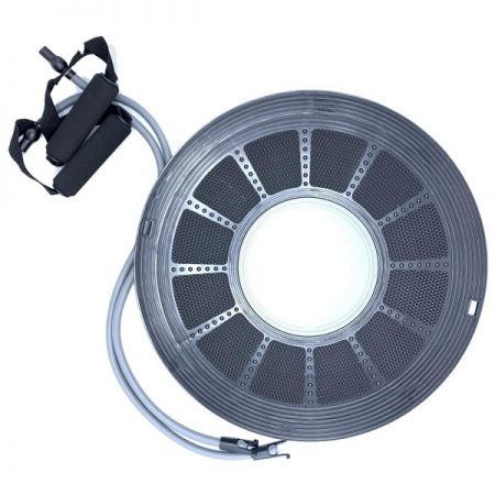 صفحه تعادل با کش بدنسازی کد ۱۶R-630