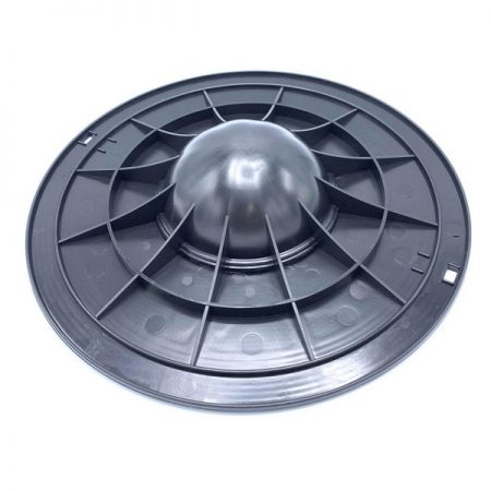 صفحه تعادل با کش بدنسازی کد ۱۶R-630