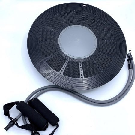 صفحه تعادل با کش بدنسازی کد 16R-630 - Image 5
