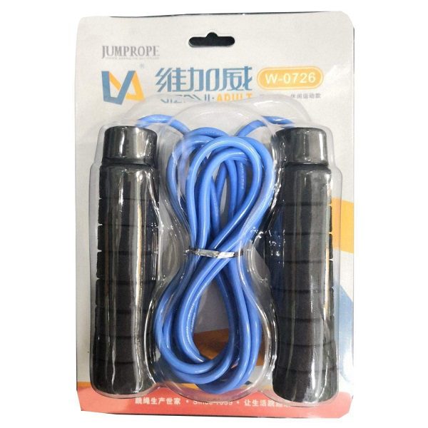 طناب ورزشی مگافیتنس کد W-0726