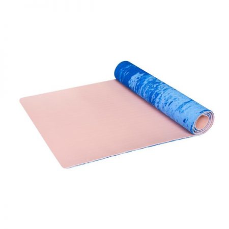مت یوگا طرح دار تی پی ای
