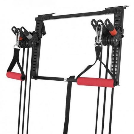 مجموعه کش بدنسازی خانگی مگافیتنس کد R-200