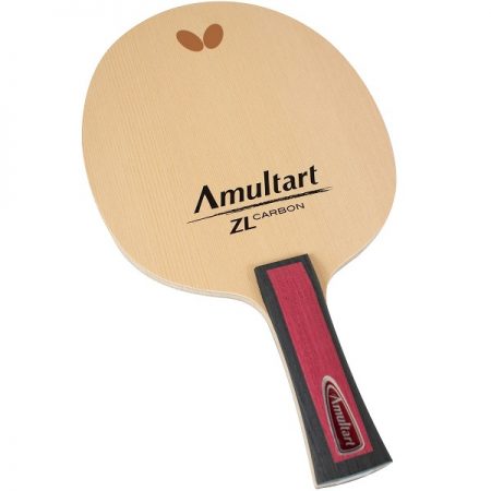 چوب راکت باترفلای AMULTART ZLC