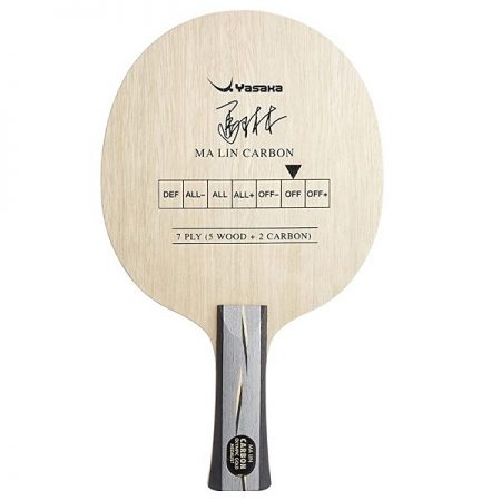 چوب راکت یاساکا MALIN SOFT CARBON
