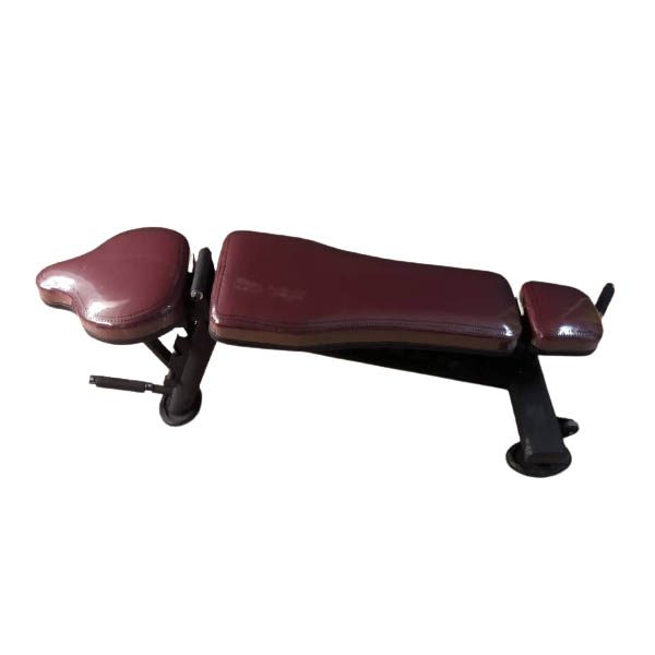 نیمکت مدرج باشگاهی کد SH-200