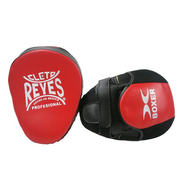 میت پنجه ای قوس دار CLETO REYES