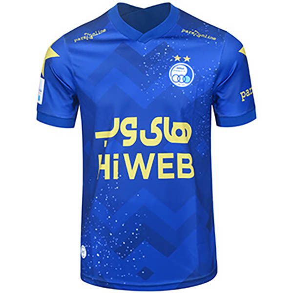 لباس دربی استقلال 99