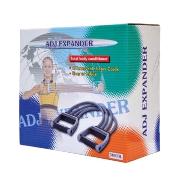 فنر سینه تیوپی مگافیتنس کد 380TR