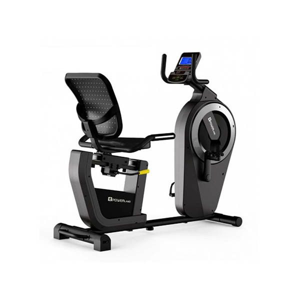 مشخصات و ویژگی های دوچرخه ثابت پاورلند Powerland 1801R