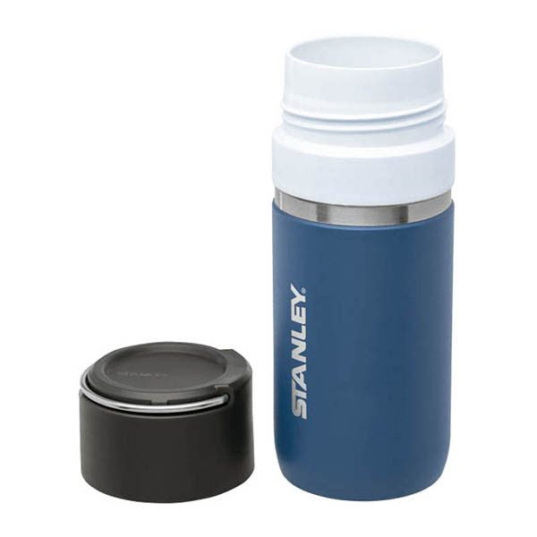 فلاسک سرامیکی استنلی Go Bottle 500ml