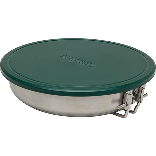 ست تابه استیل استنلی مدل Stanley Adventure Fry Pan Set