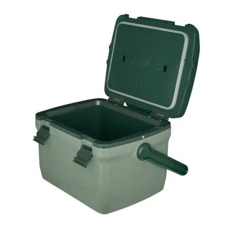 جعبه خنک نگهدارنده 6.6 استنلی مدل Stanley Adventure Cooler 6L