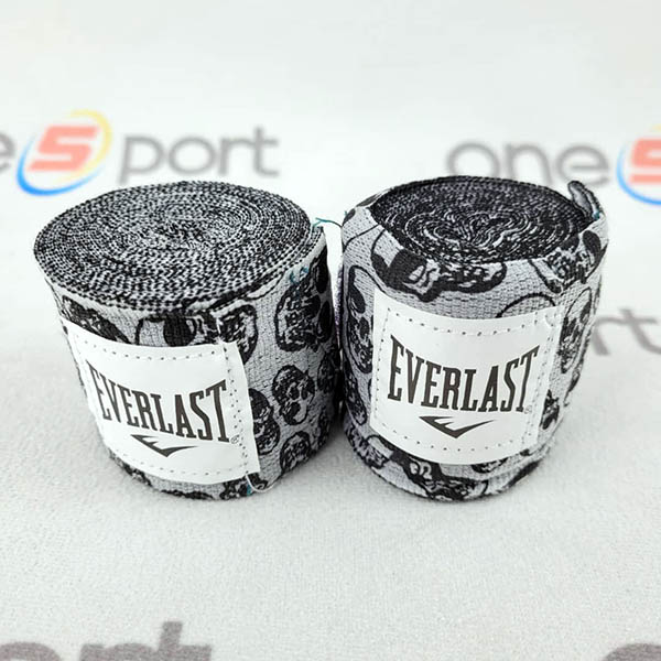 باند بوکس 5 متری EVERLAST | طرح اسکلت