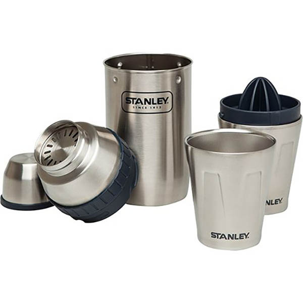 ست شیکر استنلی Stanley Adventure happy hour 2x system 591ml