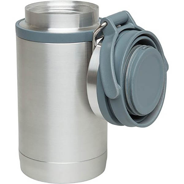 لیوان استنلی VACUUM STEEL FULLY PACKABLE 350ml