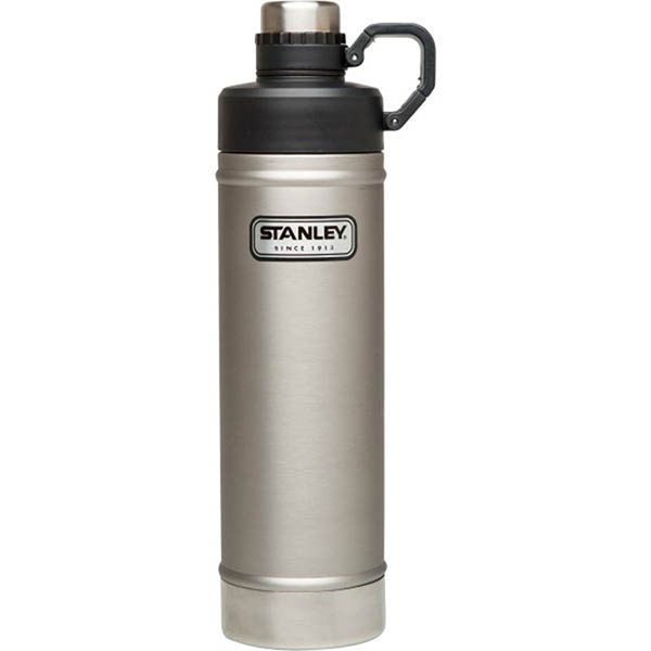 قمقمه سرد نگهدارنده کلاسیک استنلی 750ml
