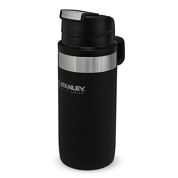 ماگ استنلی دسته دار سری مستر Stanley Master Trigger Action Mug 350ml
