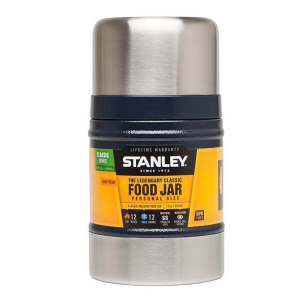 Stanley Classic 502 ml Vacuum Food Jar