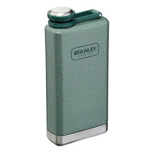 قمقمه کتابی استنلی Stanley Adventure SS Flask 236ml