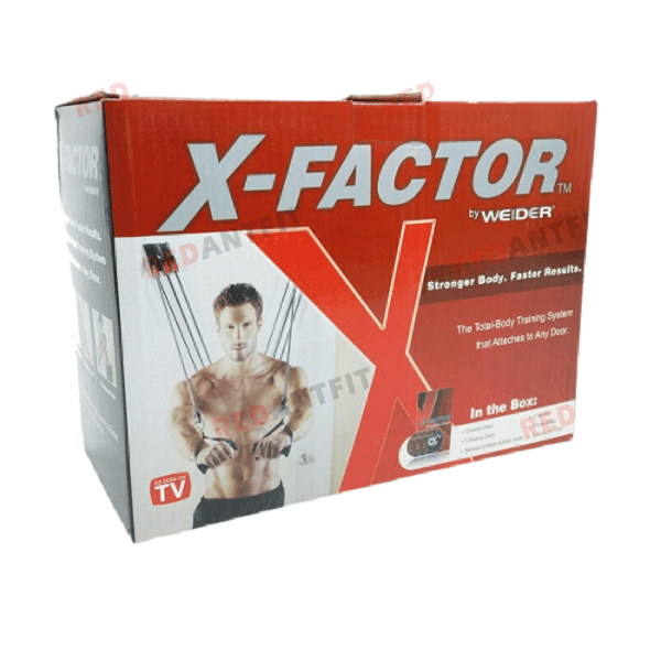 x-factorدستگاه