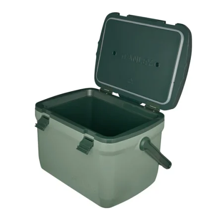 جعبه خنک نگهدارنده  15 لیتری استنلی مدل Stanley Adventure Easy Carry Outdoor