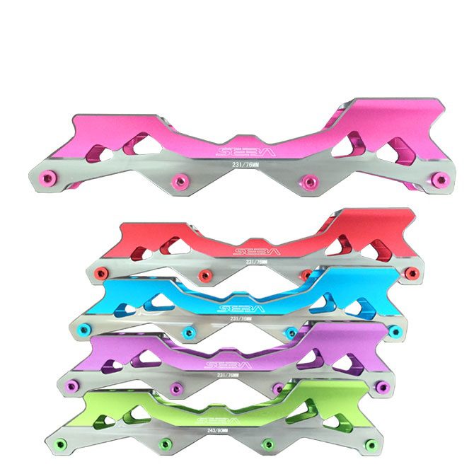 فریم اسکیت سبا 4D ROCKER