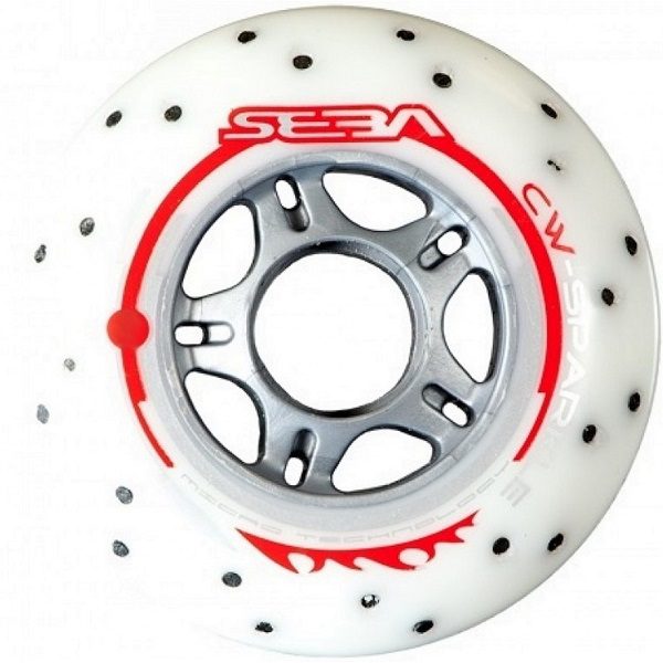چرخ اسکیت Seba CW Sparkle