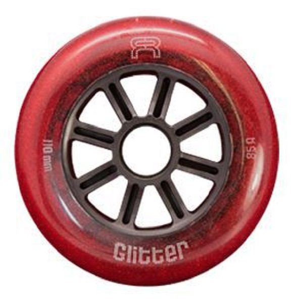 چرخ اسکیتGlitter