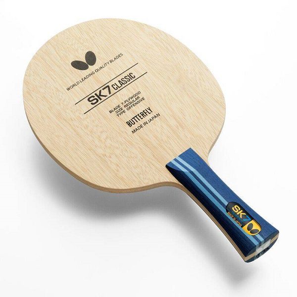 چوب راکت باترفلای SK7 CLASSIC