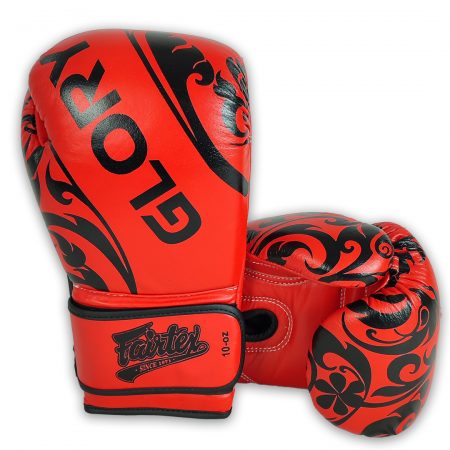 دستکش بوکس FAIRTEX Glory