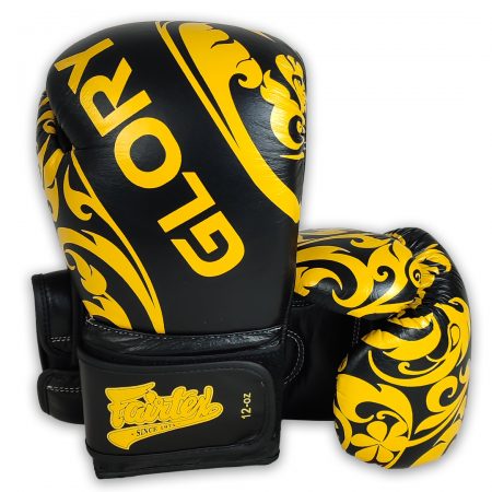 دستکش بوکس FAIRTEX Glory
