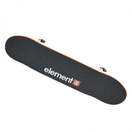اسکیت برد کامل Element | طرح Eye Trippin