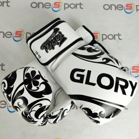 دستکش بوکس FAIRTEX Glory | سفید