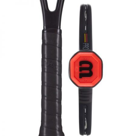 راکت تنیس ویلسون سری Pro Staff 26 Junior