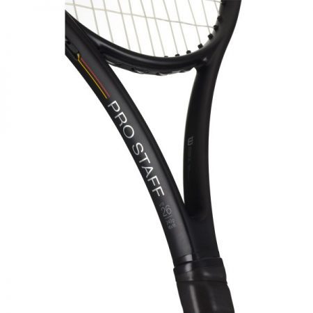 راکت تنیس ویلسون سری Pro Staff 26 Junior