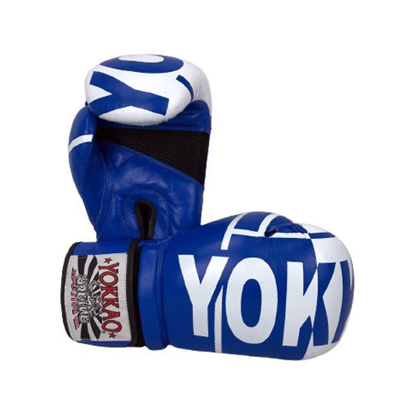 دستکش بوکس YOKKAO